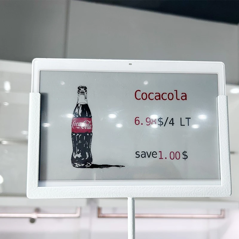 Best Electronic Shelf Label suppliers